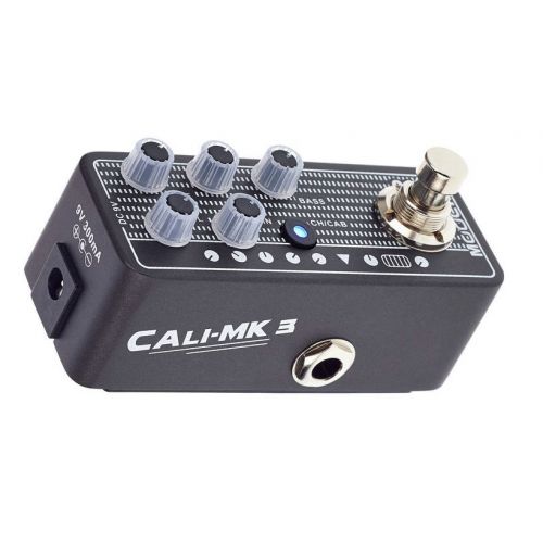 Педаль Mooer 008 CALI-MK3